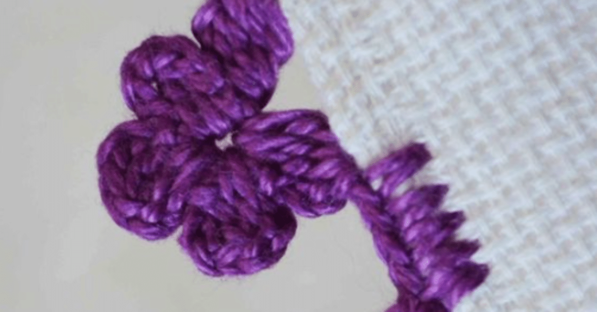 Bicos Clássicos para Panos de Prato e Toalhas - inspiração 1