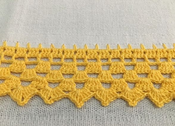 Modelos em Ponto Pipoca e Relevo para Textura Extra - inspiração 2