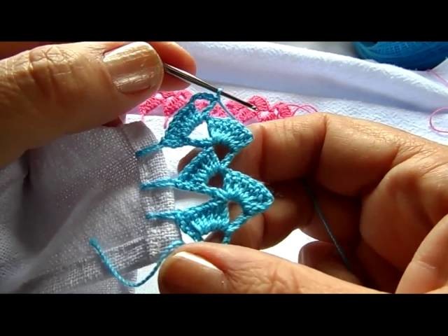 Bicos para Fronhas e Lençóis: Elegância no Quarto - inspiração 2