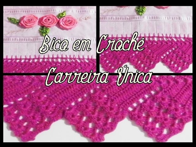 Criatividade em Bicos Assimétricos e Assimétricos - inspiração 2