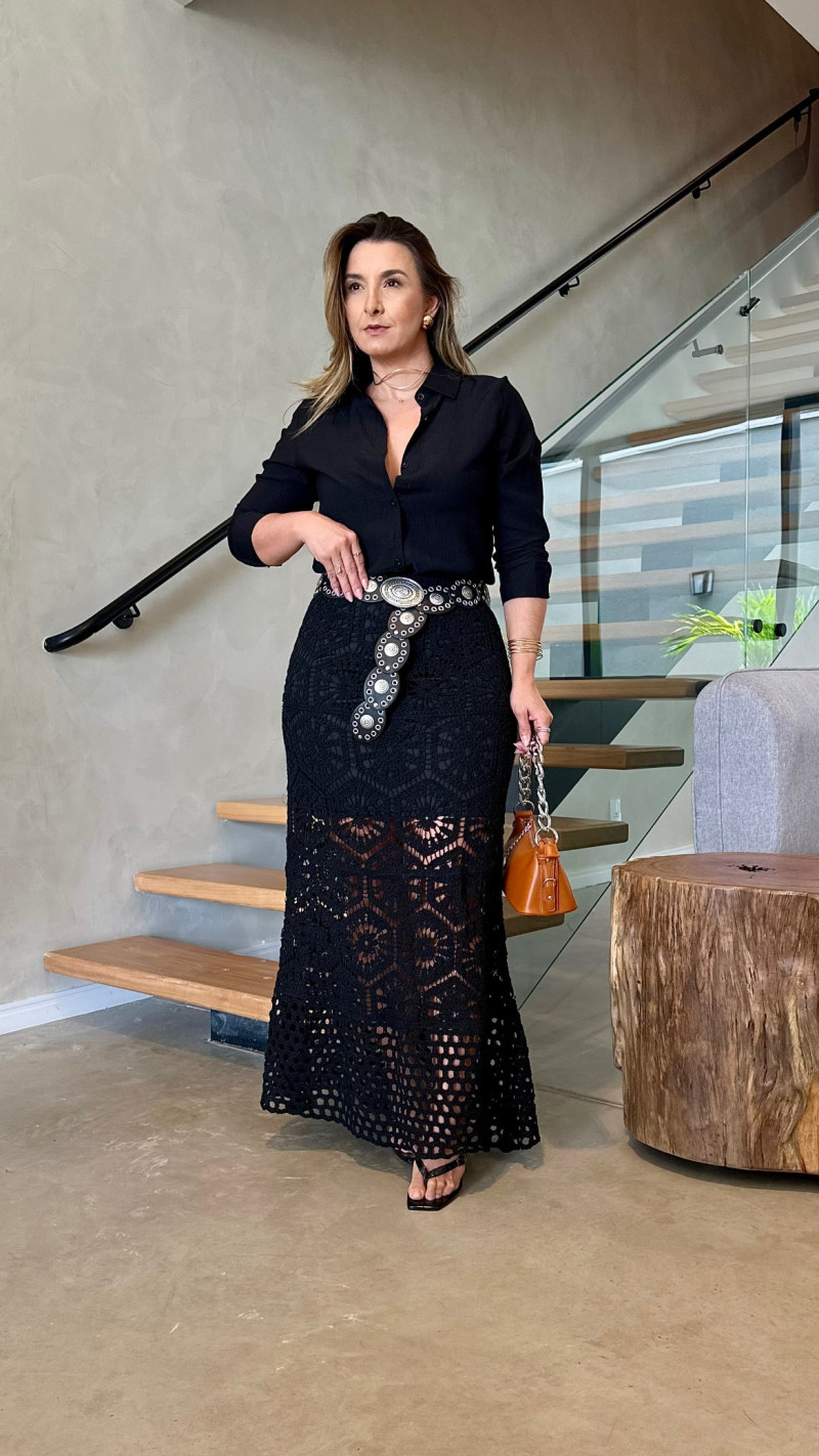 Acessórios que Elevam seu Look - inspiração 1