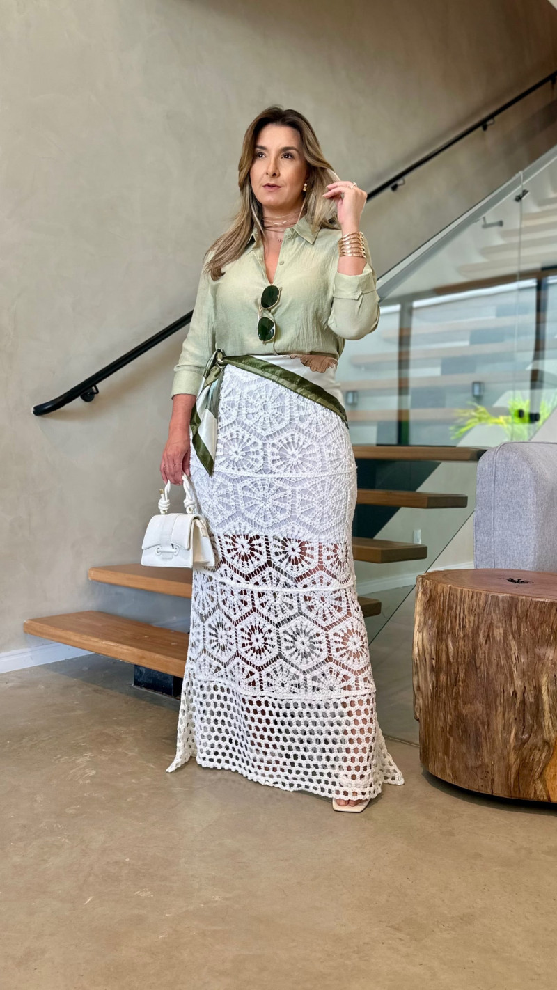 Acessórios que Elevam seu Look - inspiração 2