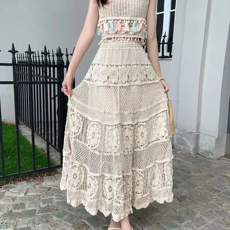 Elegância Despojada para Eventos Especiais - inspiração 2