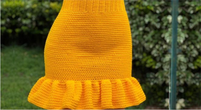 Detalhes que Fazem a Diferença: Texturas e Cores - inspiração 2