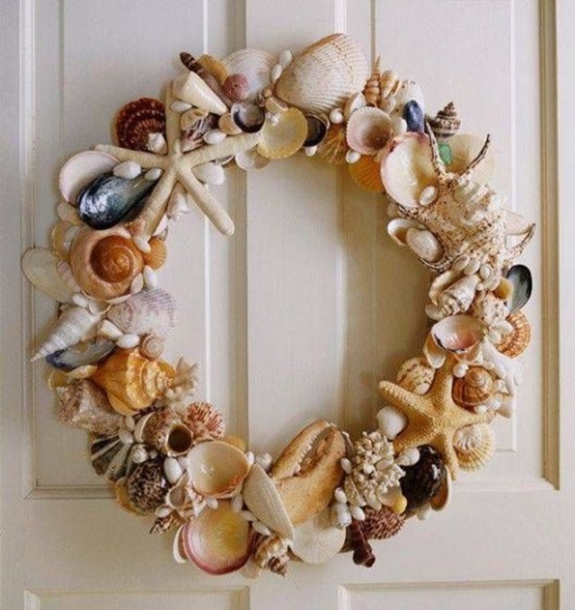 Quadros de Memórias: Capturando a Essência da Praia - inspiração 1