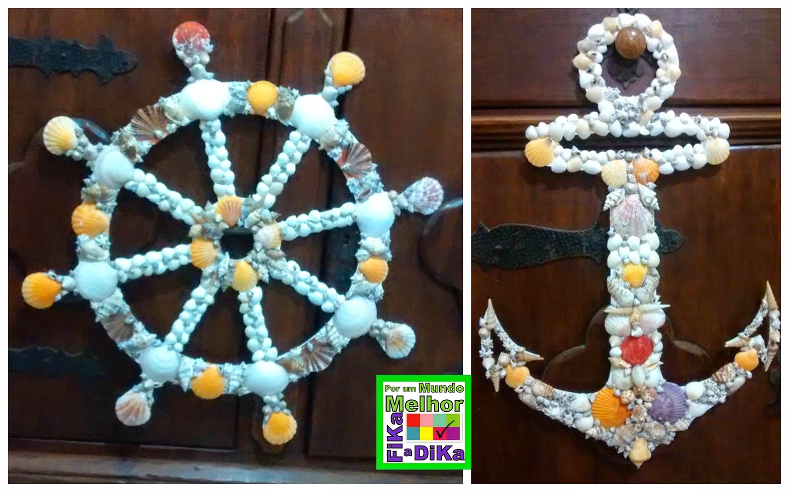 Quadros de Memórias: Capturando a Essência da Praia - inspiração 2