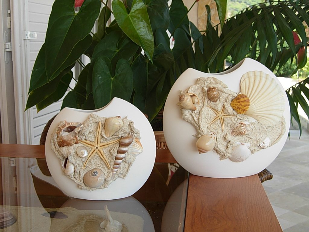 Lembrancinhas Especiais: Presentes com Alma de Praia - inspiração 1