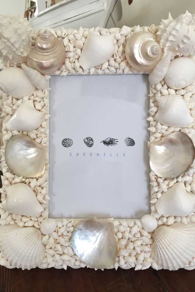 Lembrancinhas Especiais: Presentes com Alma de Praia - inspiração 2