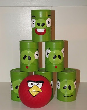 Espetáculo de Sombras e Luzes com Caixas e Lanternas - inspiração 1