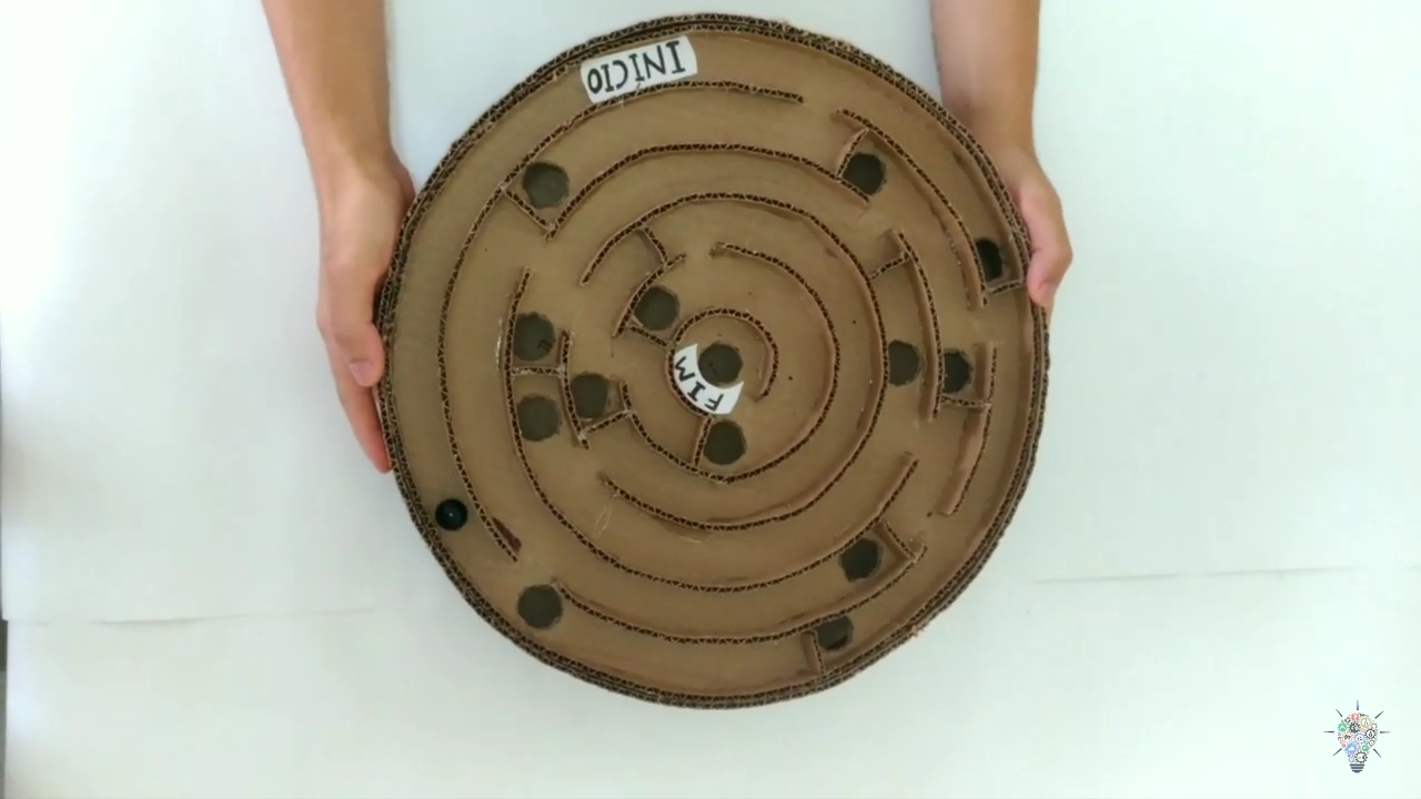 Criando Instrumentos Musicais com Materiais Reutilizados - inspiração 2