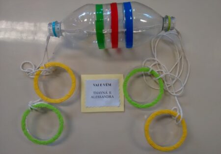 Adivinhas e Jogos de Memória com Rolos de Papel Higiênico - inspiração 2