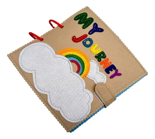 Brincando de Cuidar: Kits de Médico, Jardinagem e Cozinha em Feltro - inspiração 1