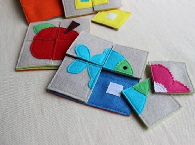 O Mundo dos Animais: Bichinhos Articulados para Inventar Histórias - inspiração 2