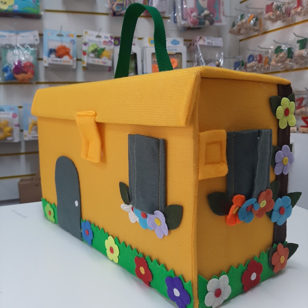 Sensorial e Tátil: Brinquedos com Texturas e Sons para Estimular os Sentidos - inspiração 1