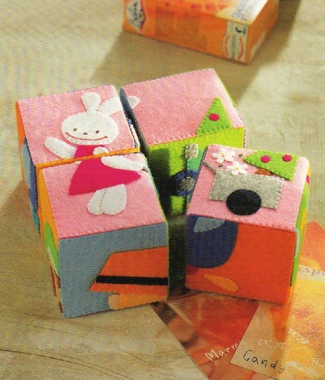 Sensorial e Tátil: Brinquedos com Texturas e Sons para Estimular os Sentidos - inspiração 2