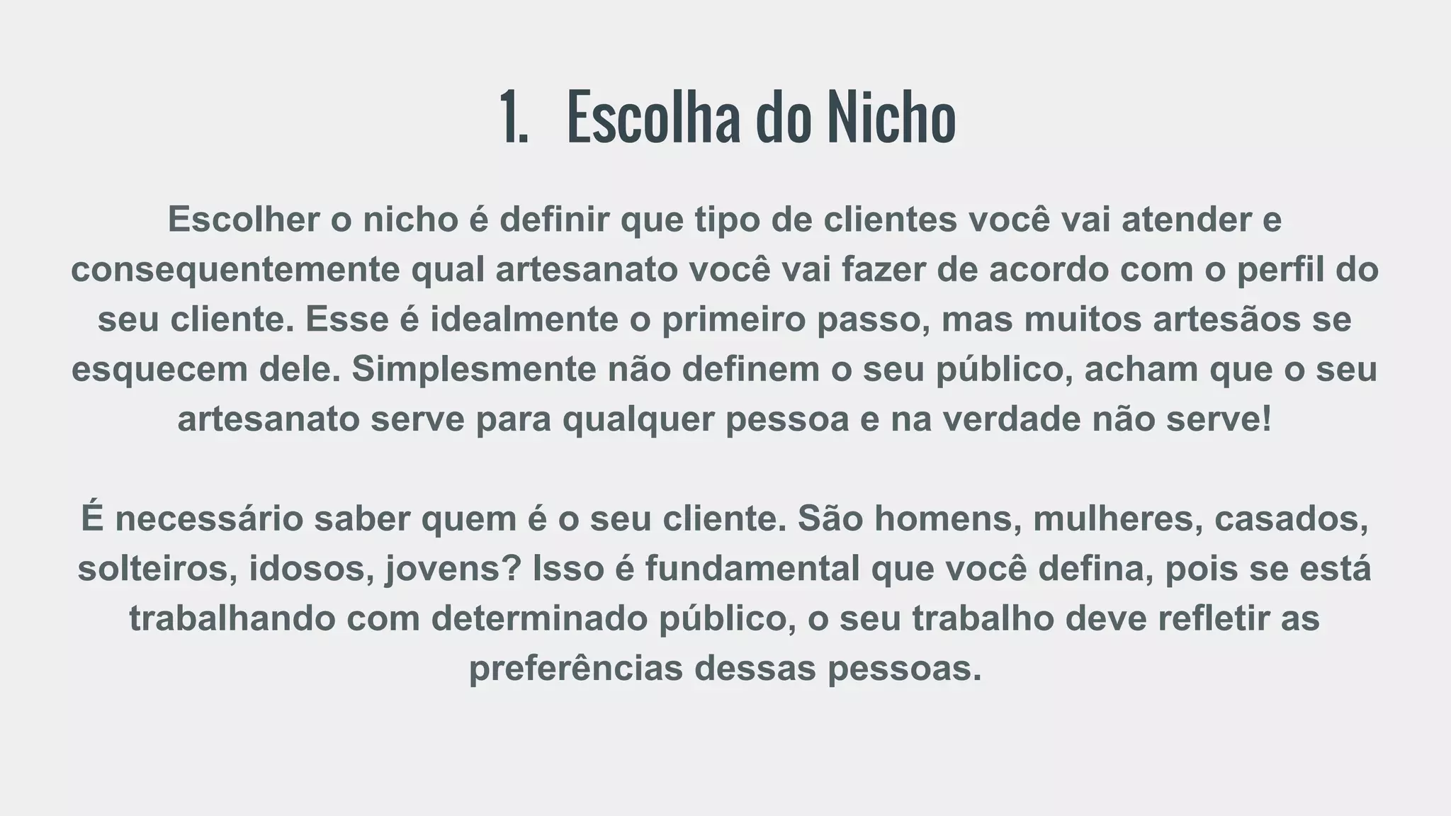 O Poder das Redes Sociais para Conectar e Vender - inspiração 1