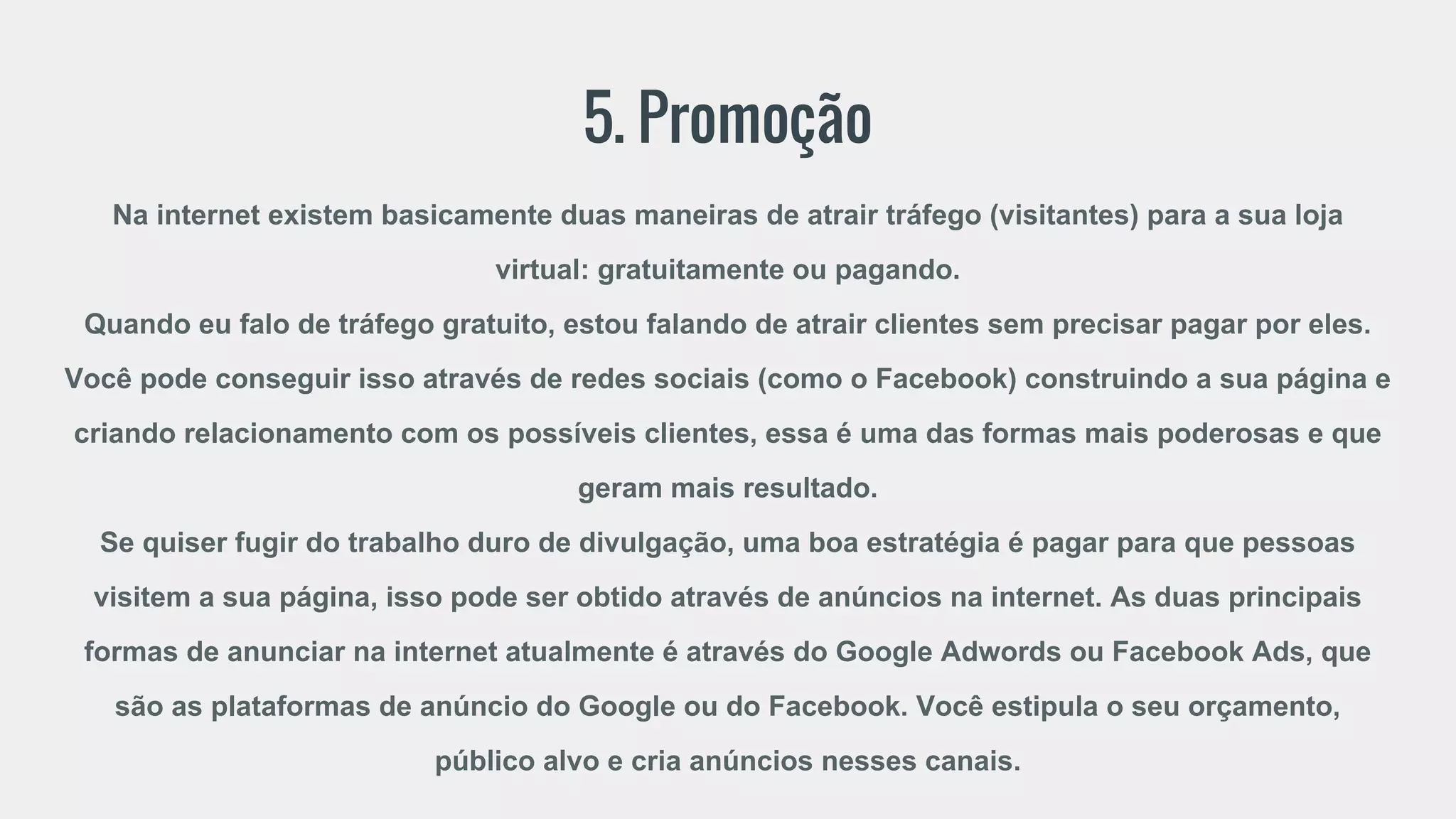 Pós-Venda Que Cria Fãs Fidelizados - inspiração 2