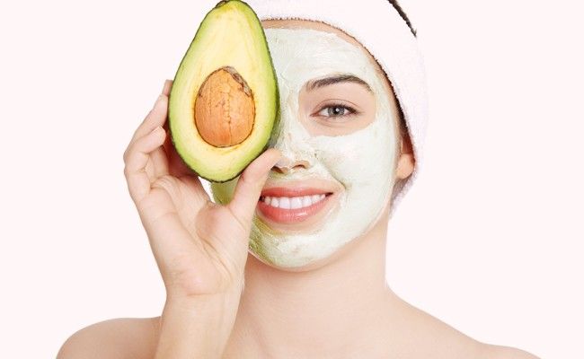 Máscara Hidratante Facial com Abacate: Receita Rápida e Eficaz - inspiração 2