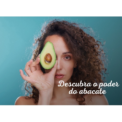 Tratamento Capilar Profundo com Abacate: Adeus Pontas Duplas! - inspiração 2