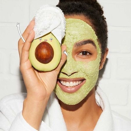 Clareamento e Suavização de Manchas com Ouro Verde - inspiração 1