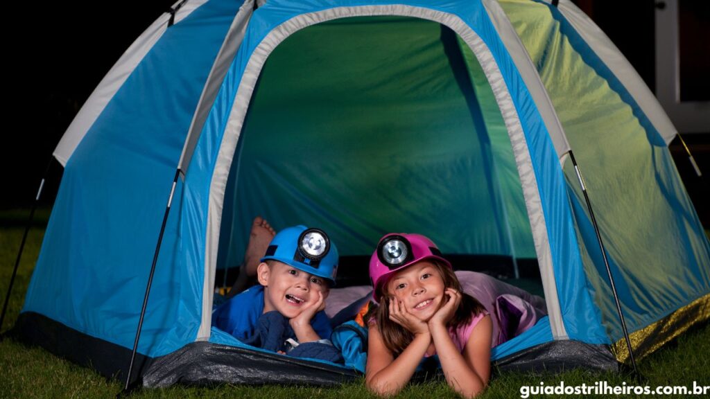 O Que Levar na Mala: Checklist Completo para Crianças - inspiração 2