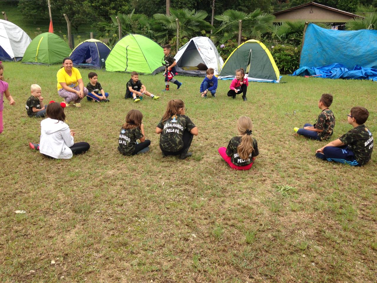 Segurança em Primeiro Lugar: Dicas de Prevenção para Pais - inspiração 2