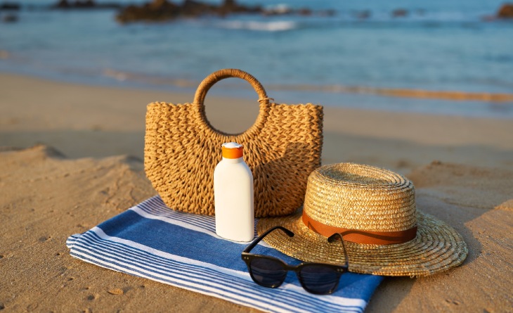 Protetor Solar: O Seu Melhor Amigo Contra os Raios UV - inspiração 1