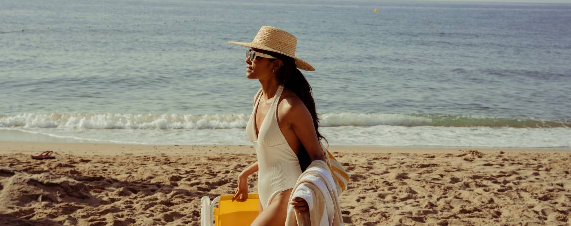 Chapéu ou Boné: Estilo e Proteção Solar Para Seu Rosto - inspiração 2