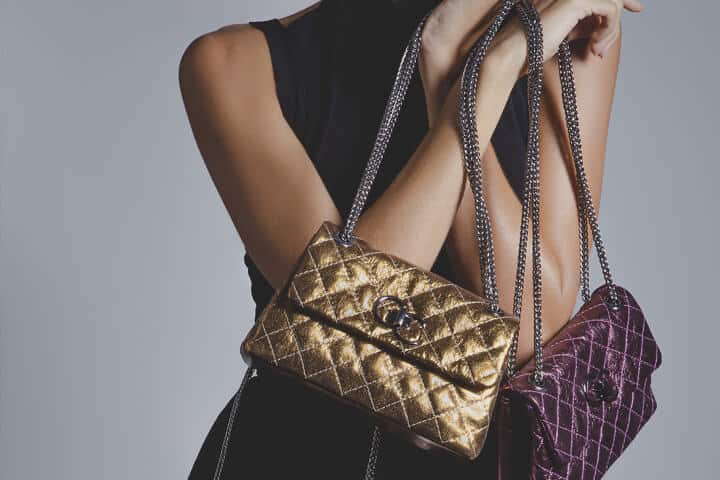 Cintos: Definindo a Silhueta com Elegância - inspiração 1