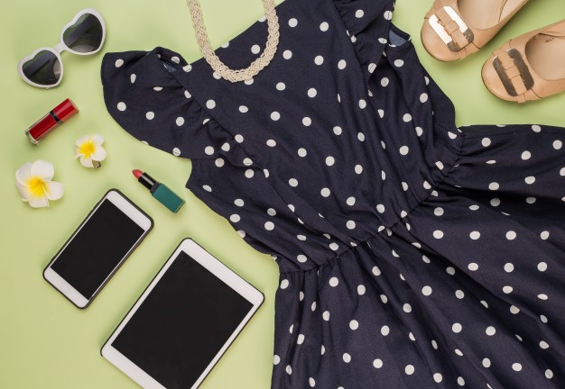 Sapatos: O Ponto Final da Sua Produção - inspiração 2