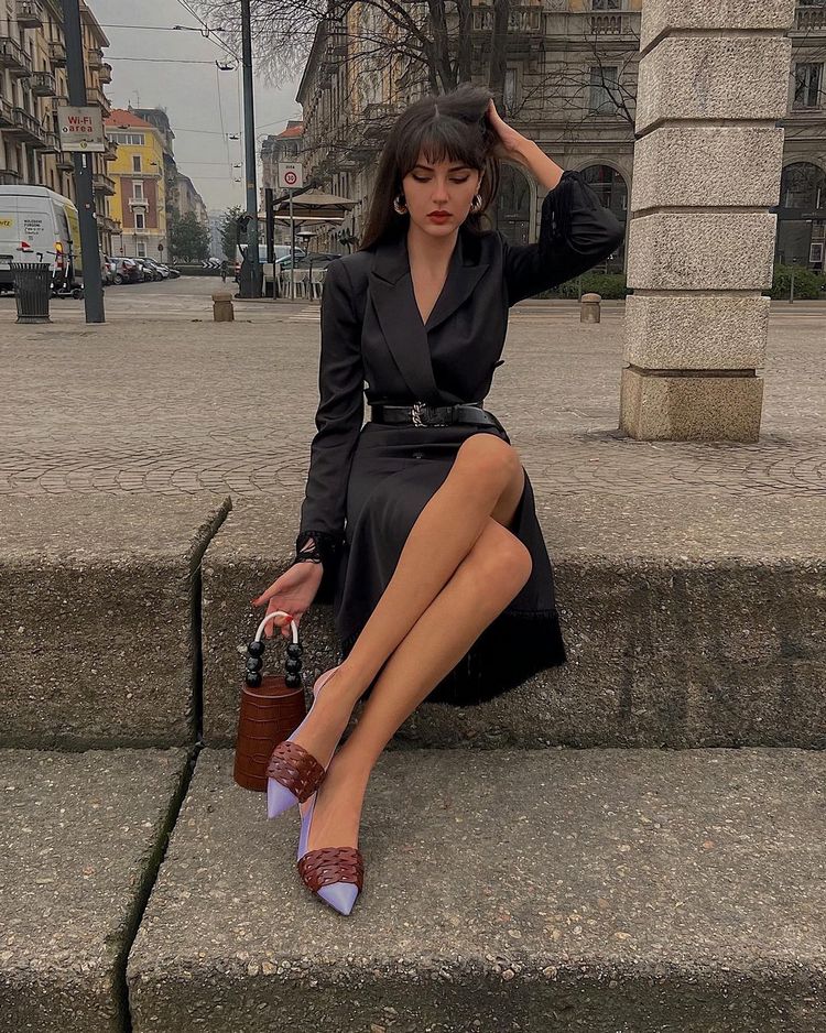 Lenços e Echarpes: Versatilidade para Cada Ocasião - inspiração 2