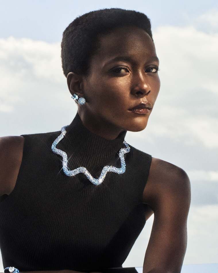 Óculos de Sol: Proteção com Sofisticação - inspiração 2