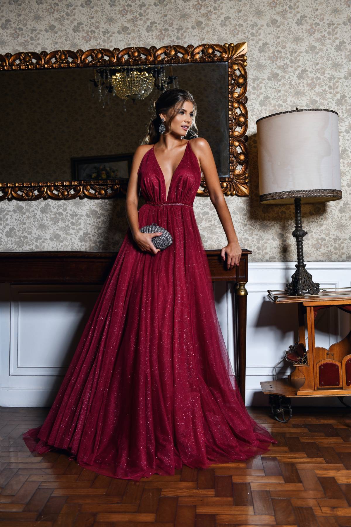 A Importância do Metal: Ouro, Prata ou Ouro Rosé? - inspiração 1