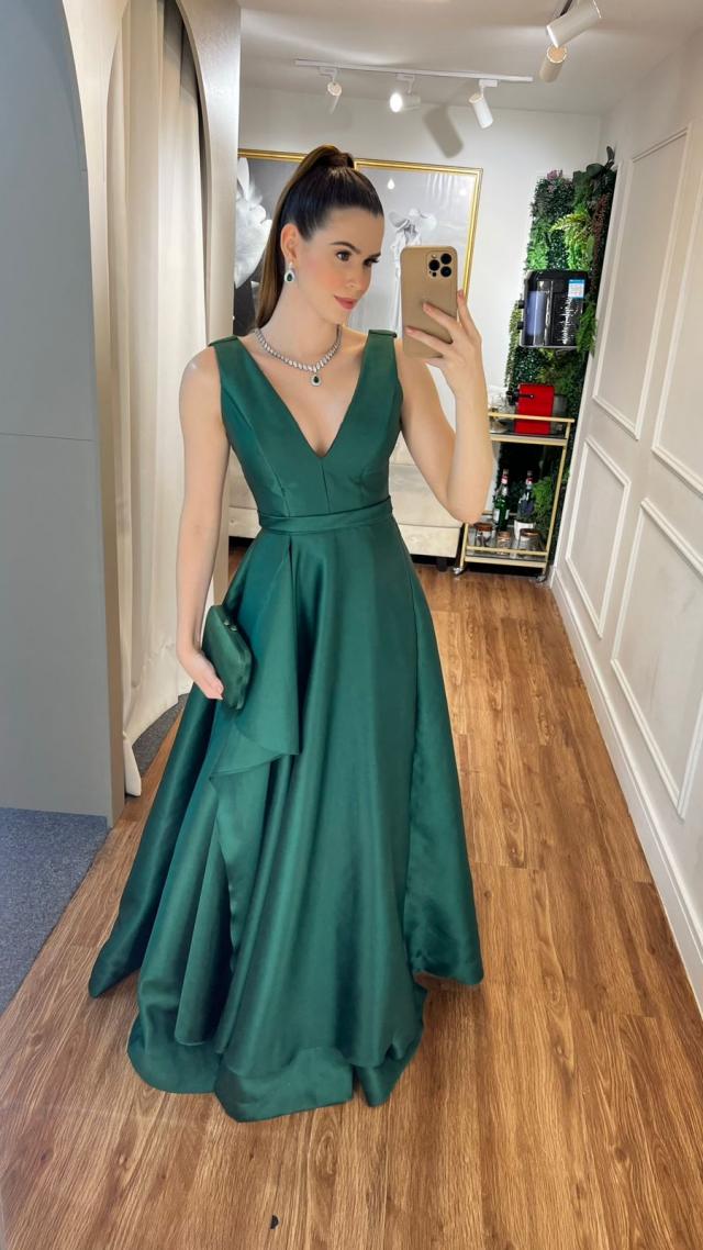 Sapatos: A Base do Seu Visual Sofisticado - inspiração 2