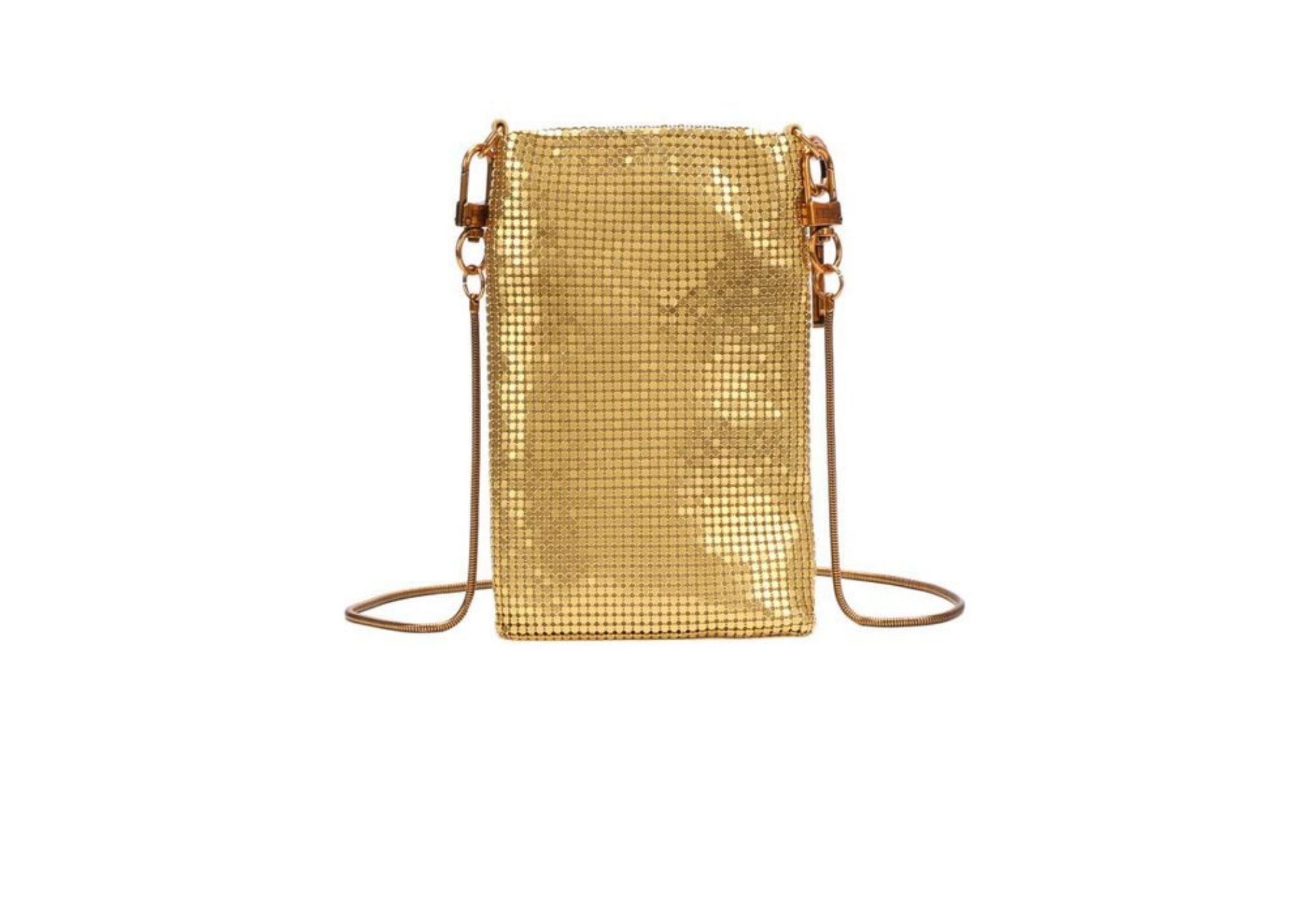 Brincos Statement: Personalidade que Brilha - inspiração 1