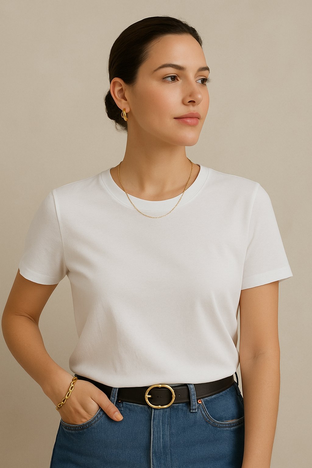 Chapéus: Charme e Proteção para Dias de Sol - inspiração 1