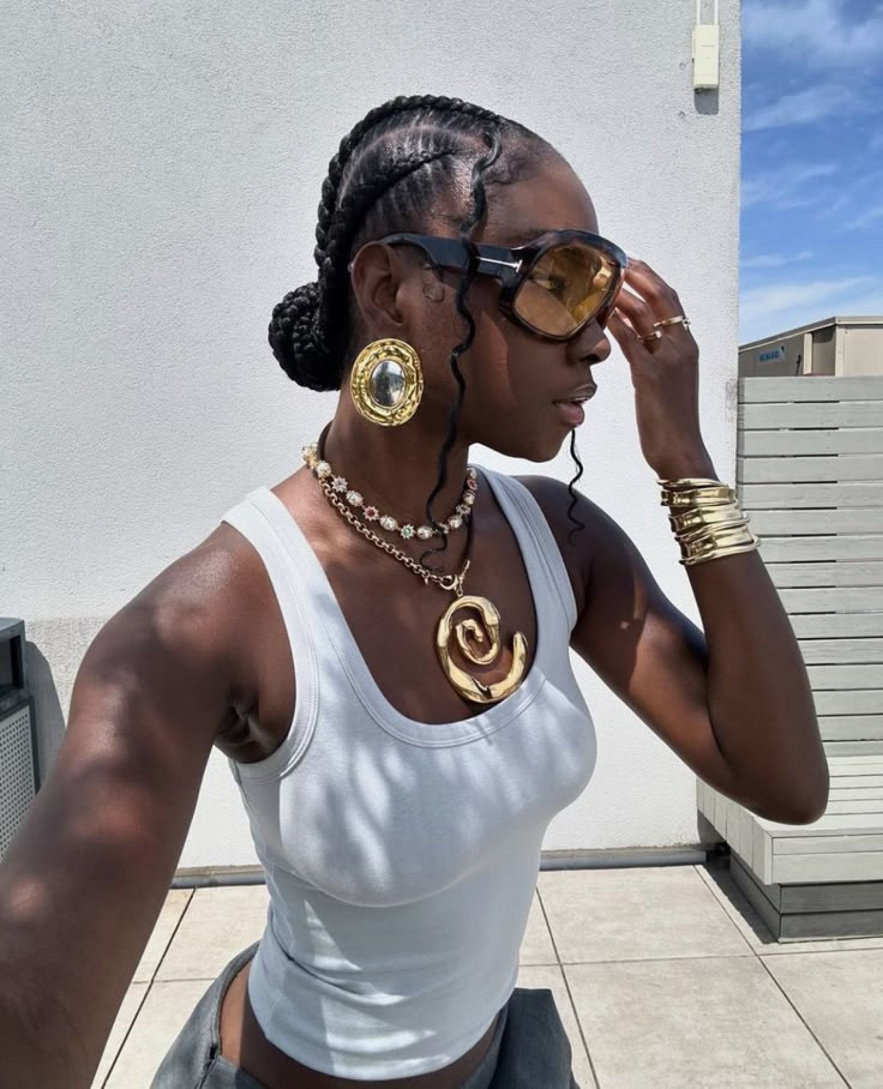 Bolsas: Mais que um Acessório, um Aliado do Dia a Dia - inspiração 1