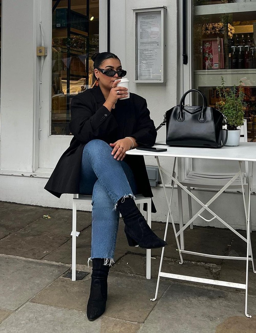 Cintos: Definindo a Silhueta com Elegância - inspiração 2