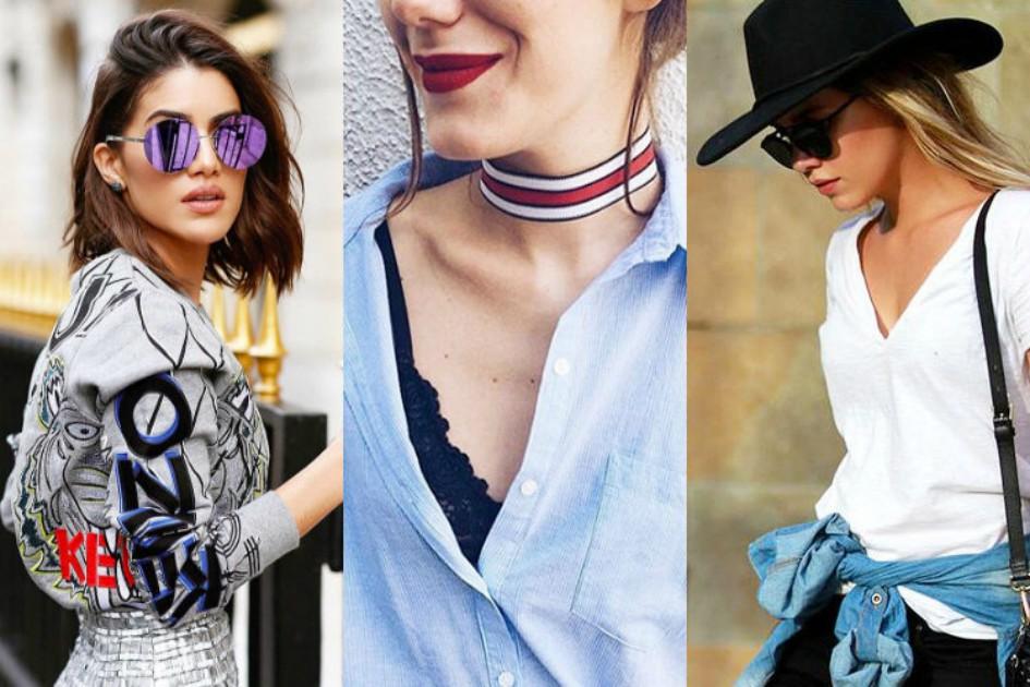 Óculos de Sol: Charme e Proteção em Cada Raio - inspiração 2