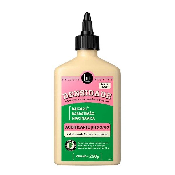 Como Identificar Se Seu Cabelo Precisa de Acidificação Urgente - inspiração 2