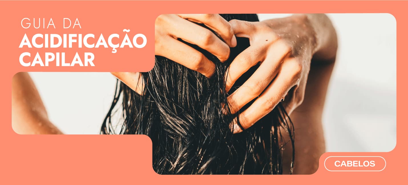 Passo a Passo: Como Fazer Acidificação Capilar em Casa com Segurança - inspiração 2
