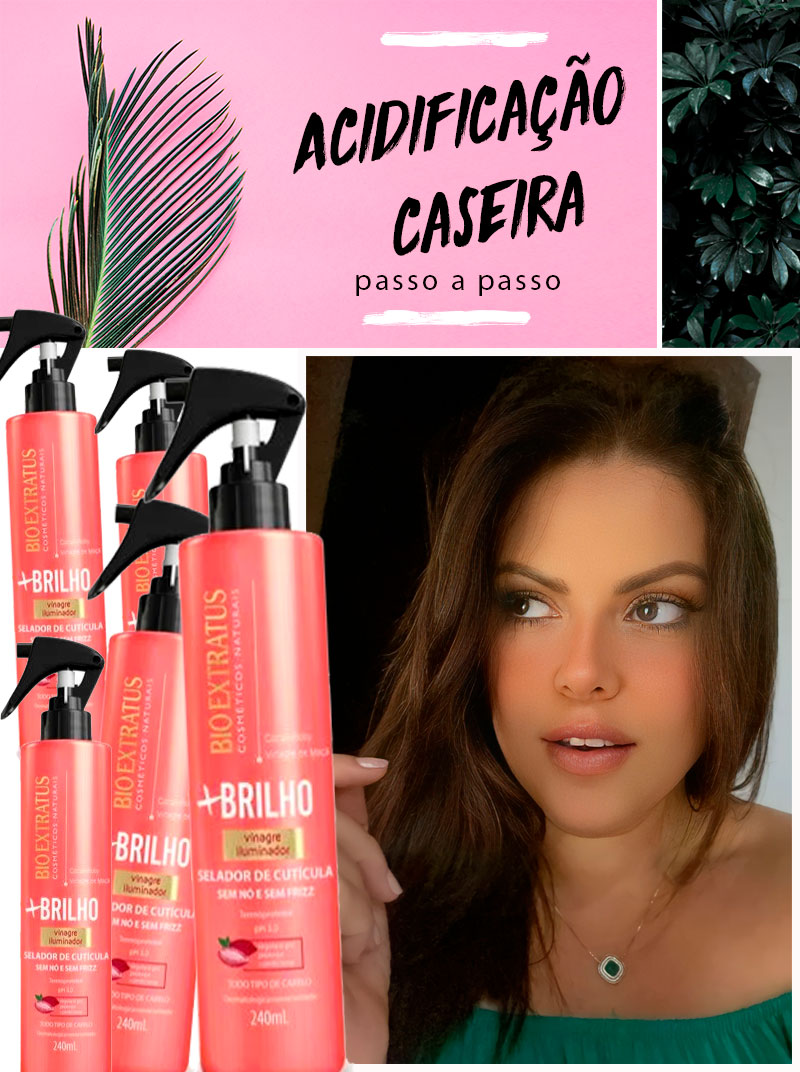 Dicas de Ouro para Maximizar os Efeitos da Sua Rotina de Acidificação - inspiração 2