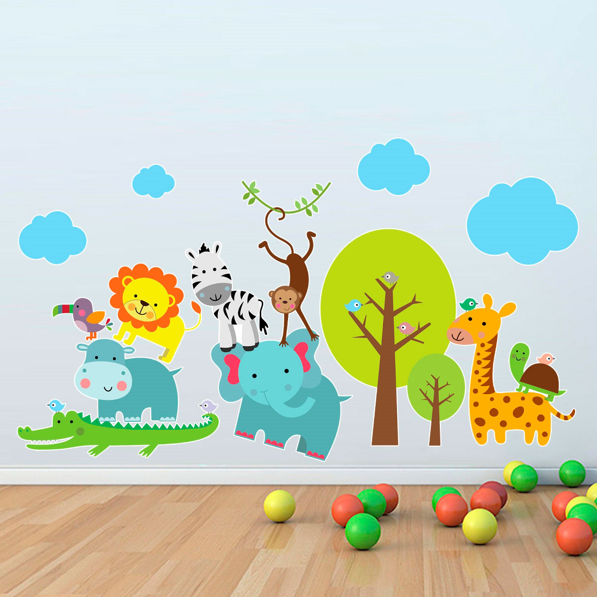 Mundos Fantásticos: Super-Heróis, Princesas e Criaturas Mágicas - inspiração 1