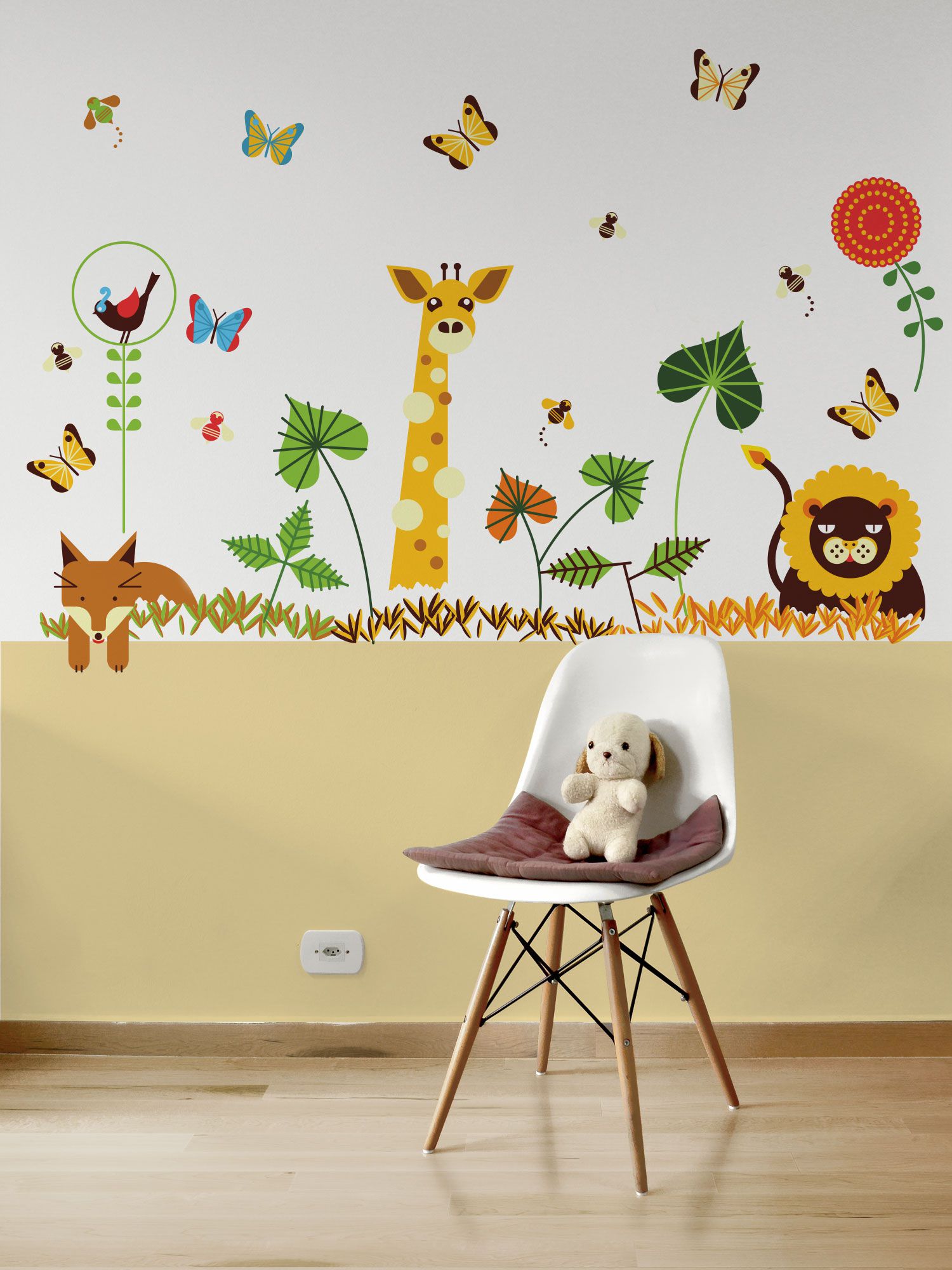 Temas de Profissões e Hobbies para Pequenos Sonhadores - inspiração 2