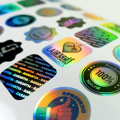 Organização com Estilo: Etiquetas Criativas para Potes e Caixas - inspiração 2