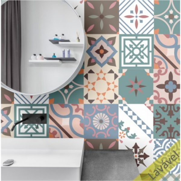 Variedade que Surpreende: Estilos e Padrões para Todos os Gostos - inspiração 2