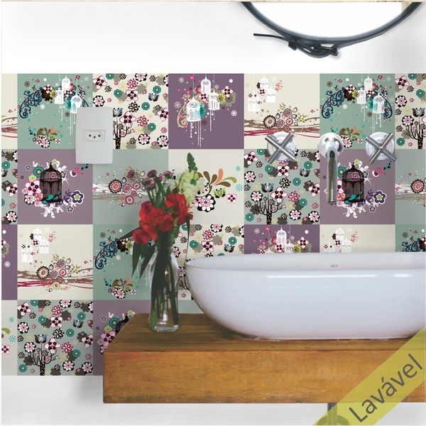 Resistência à Umidade: Materiais que Duram - inspiração 1