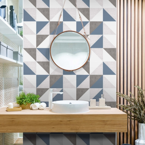 Resistência à Umidade: Materiais que Duram - inspiração 2