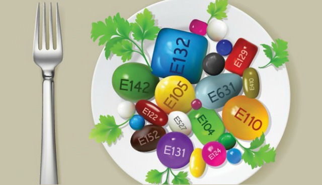 Corantes: Naturais x Artificiais, Qual a Diferença para Você? - inspiração 1