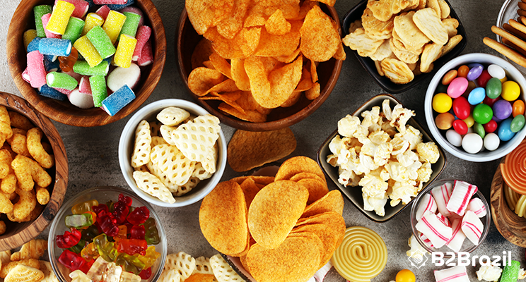 Emulsificantes e Estabilizantes: Ajudam na Textura e Durabilidade - inspiração 2